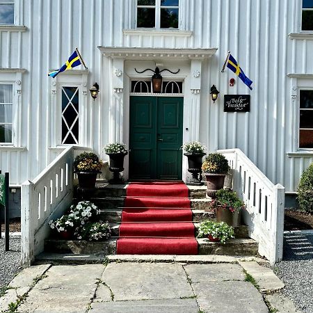 Kinna Bed & Breakfast Eksteriør bilde