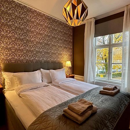 Kinna Bed & Breakfast Eksteriør bilde