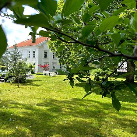 Kinna Bed & Breakfast Eksteriør bilde