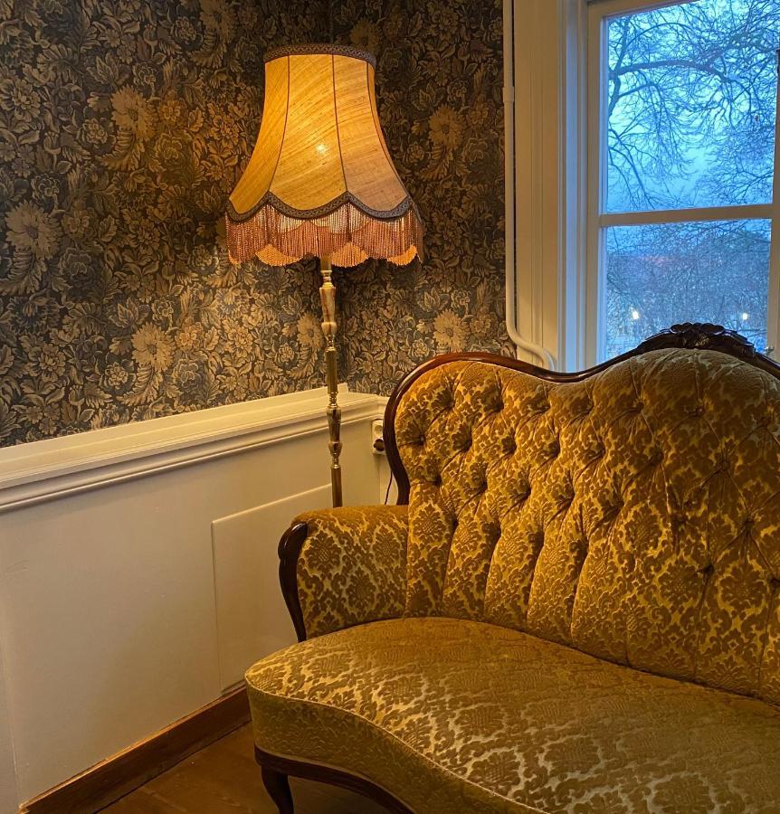 Kinna Bed & Breakfast Eksteriør bilde
