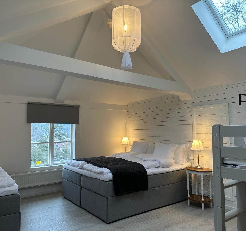 Kinna Bed & Breakfast Rom bilde