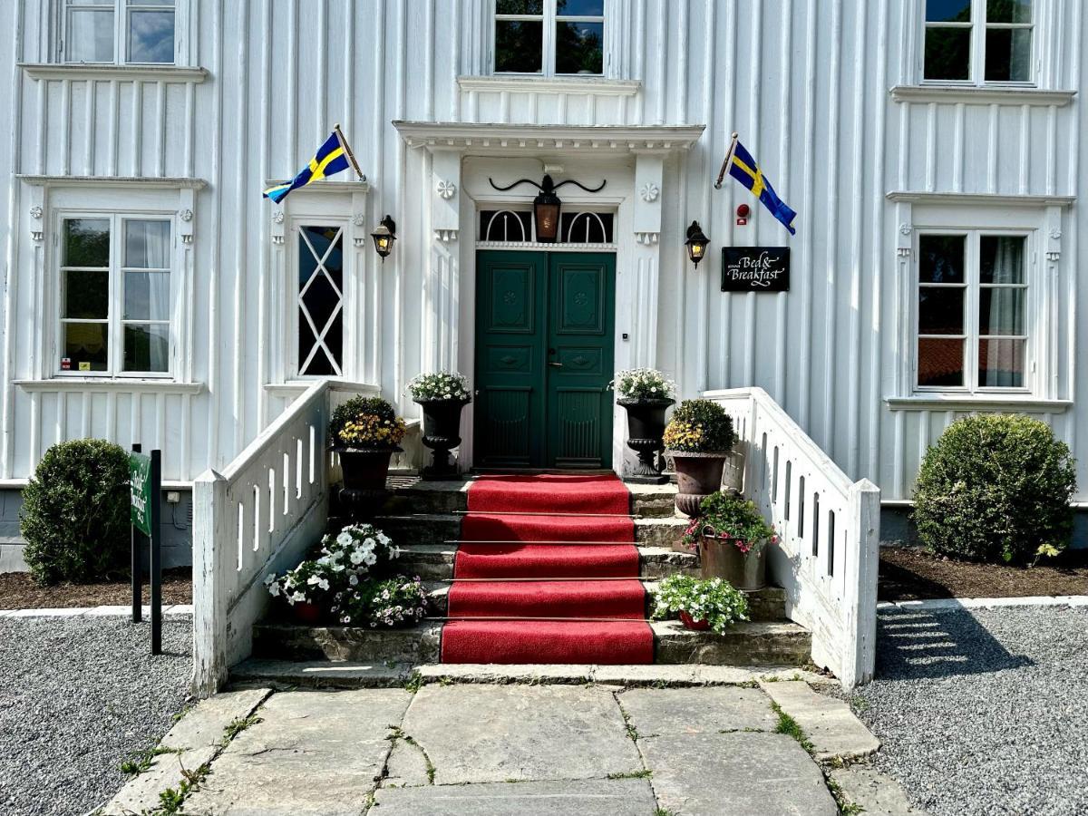 Kinna Bed & Breakfast Eksteriør bilde