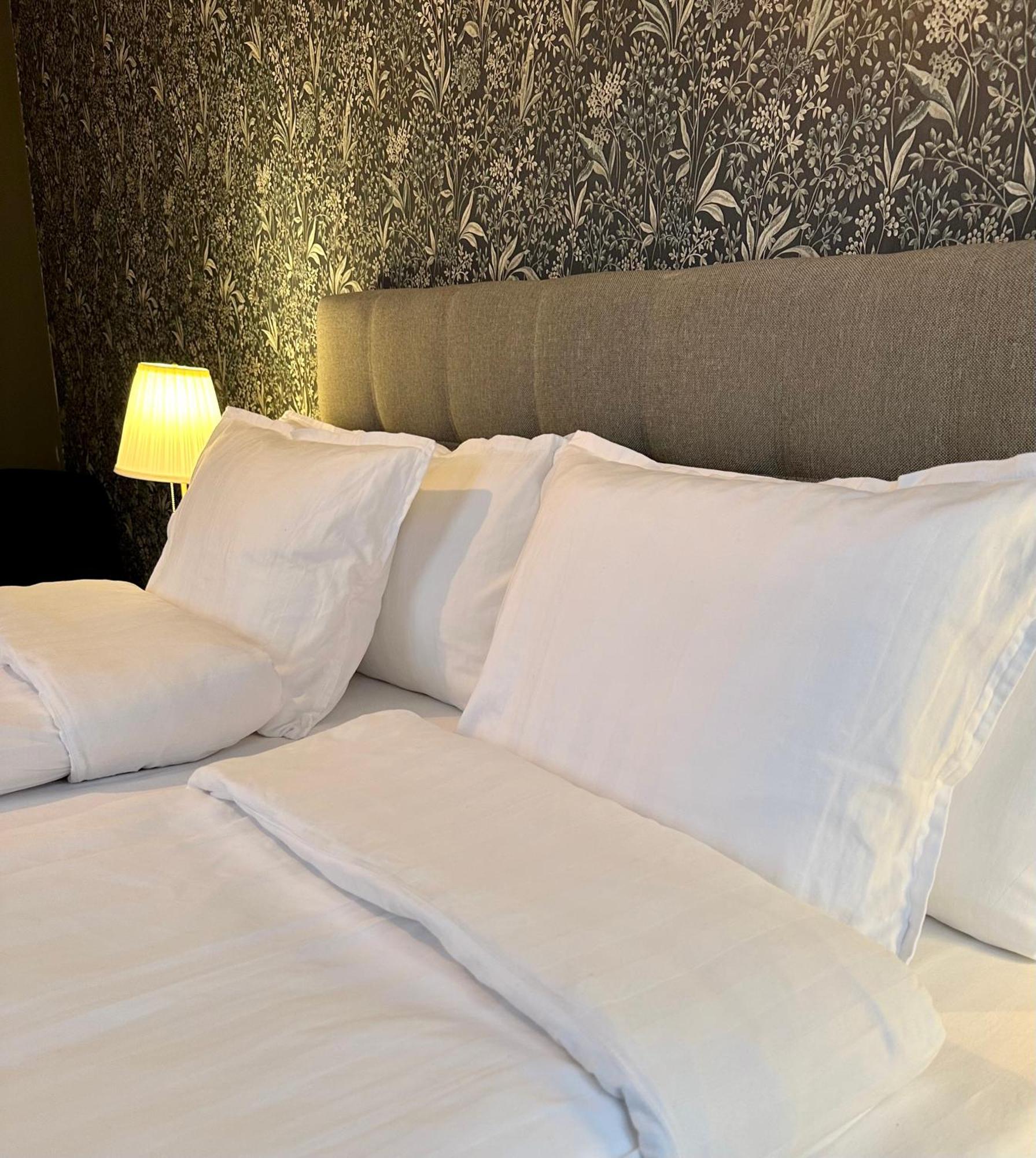 Kinna Bed & Breakfast Eksteriør bilde