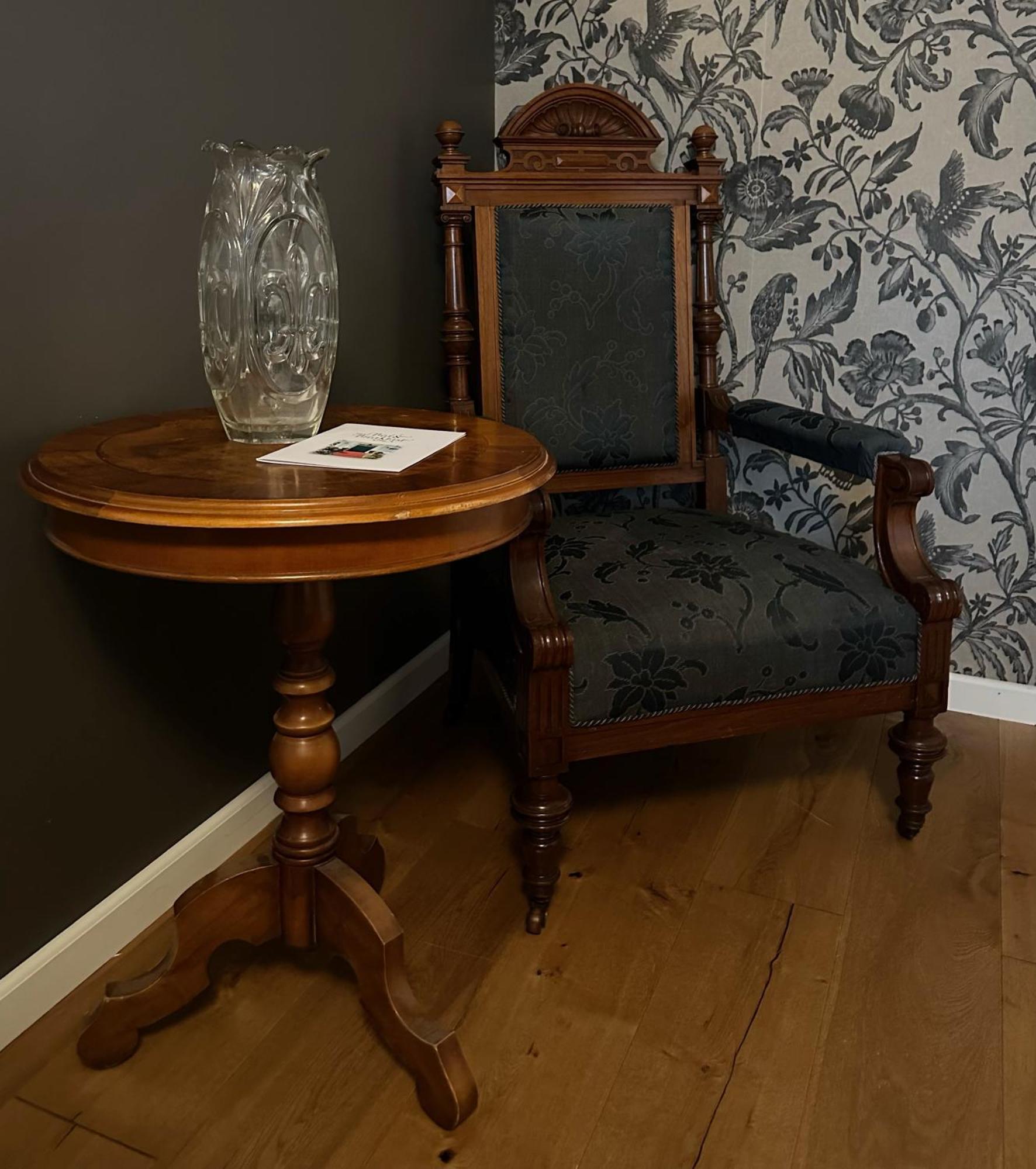Kinna Bed & Breakfast Eksteriør bilde