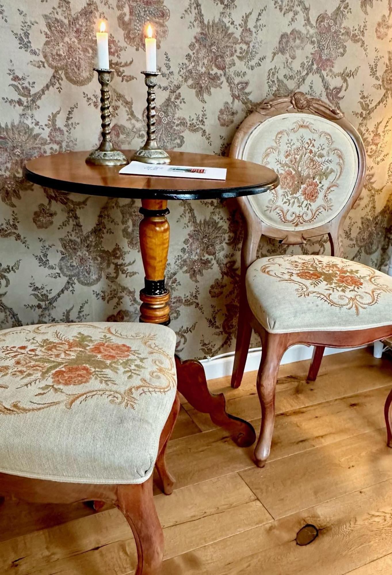 Kinna Bed & Breakfast Eksteriør bilde