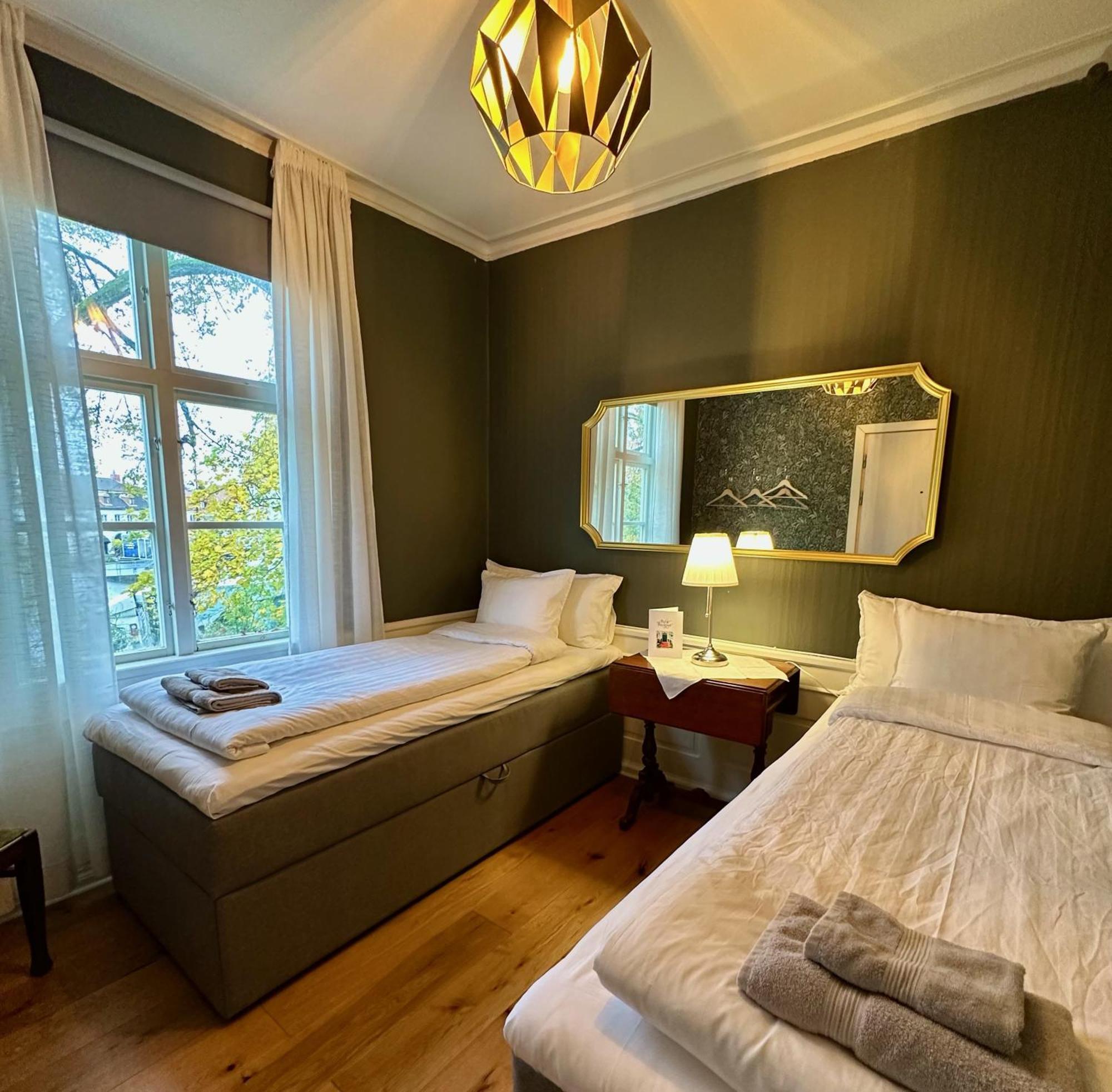 Kinna Bed & Breakfast Rom bilde