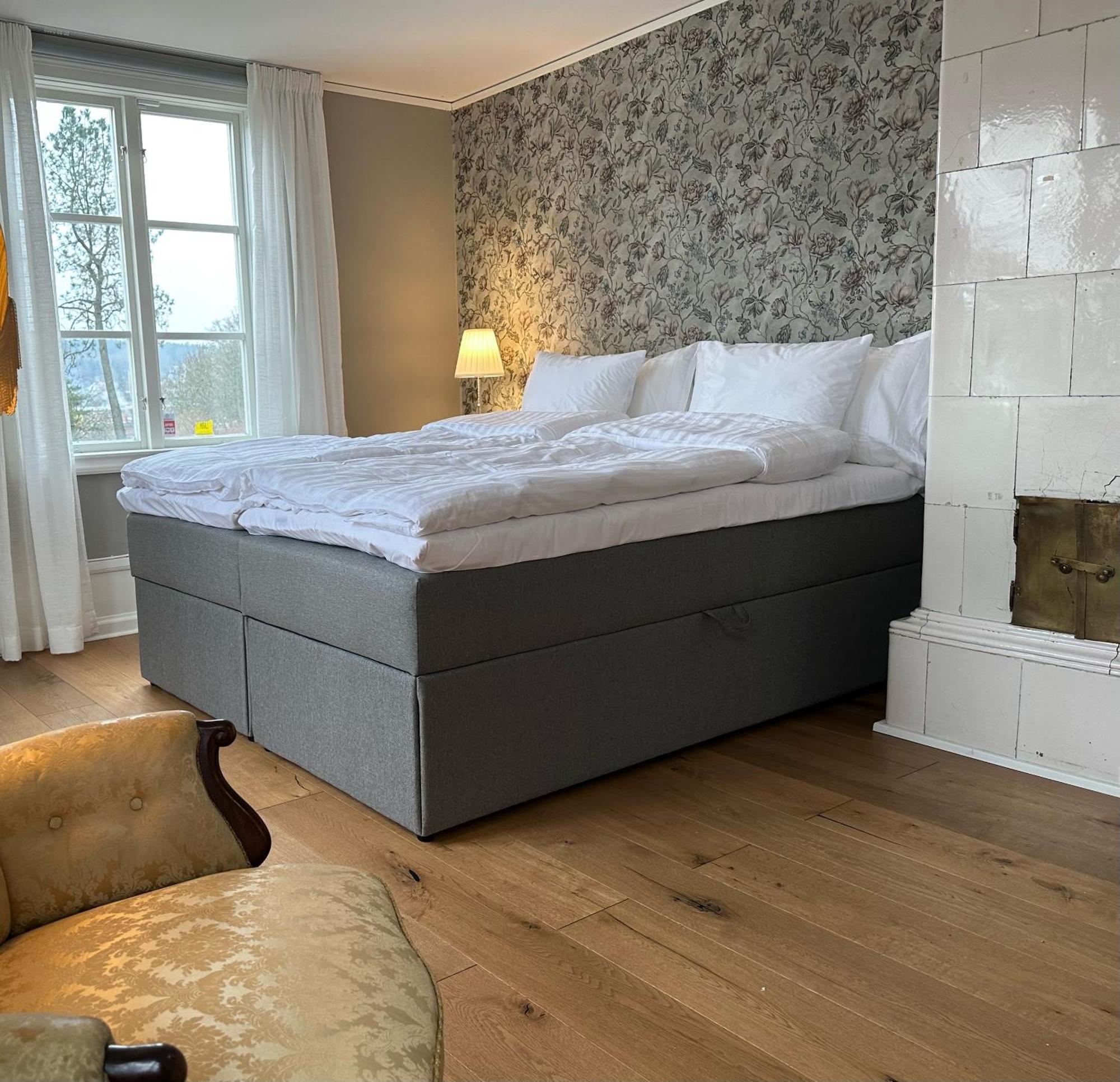 Kinna Bed & Breakfast Rom bilde