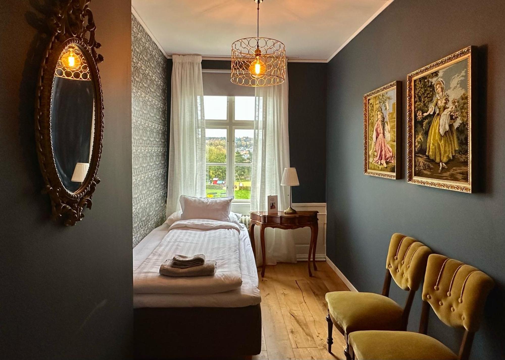 Kinna Bed & Breakfast Rom bilde