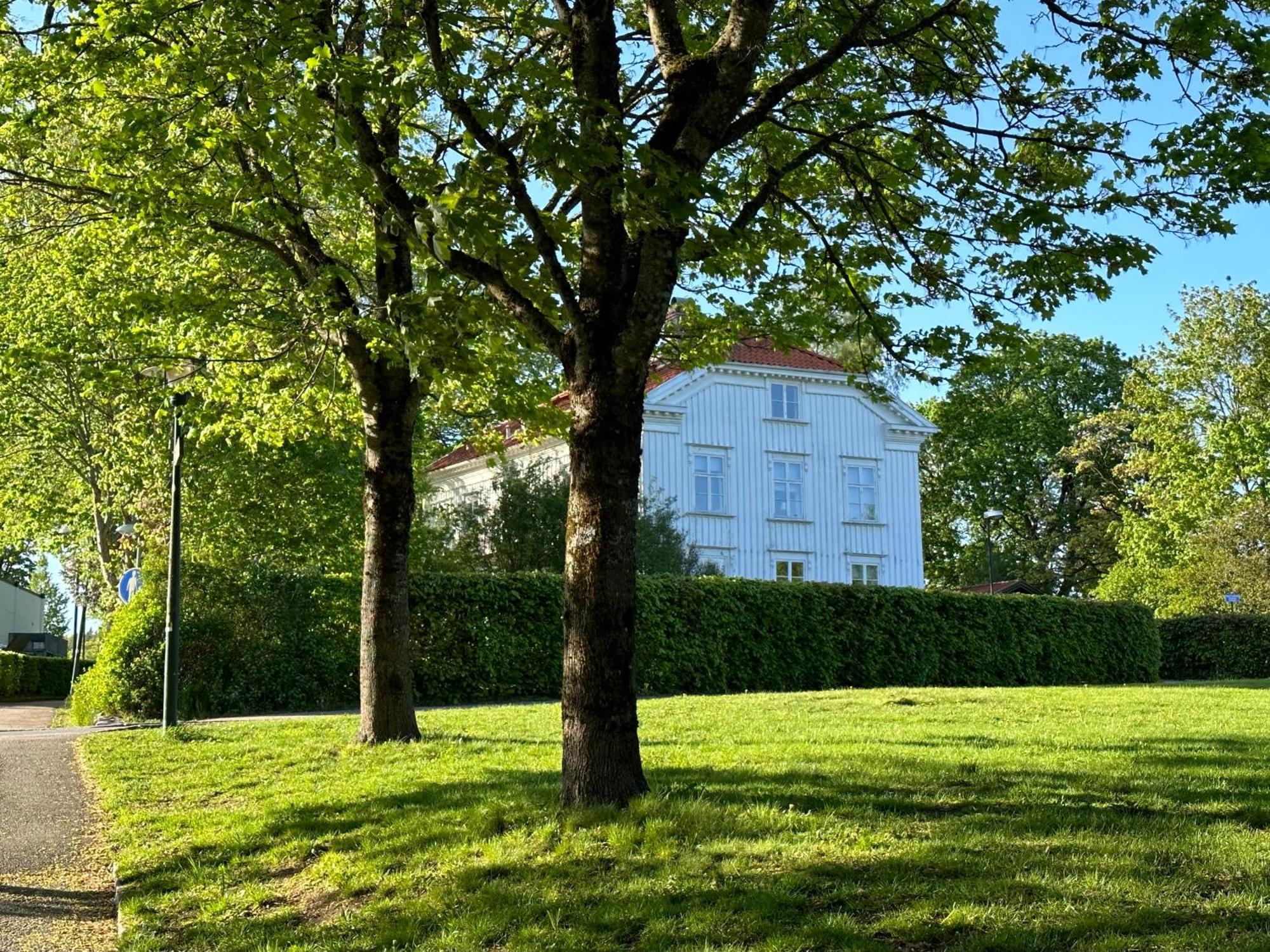Kinna Bed & Breakfast Eksteriør bilde