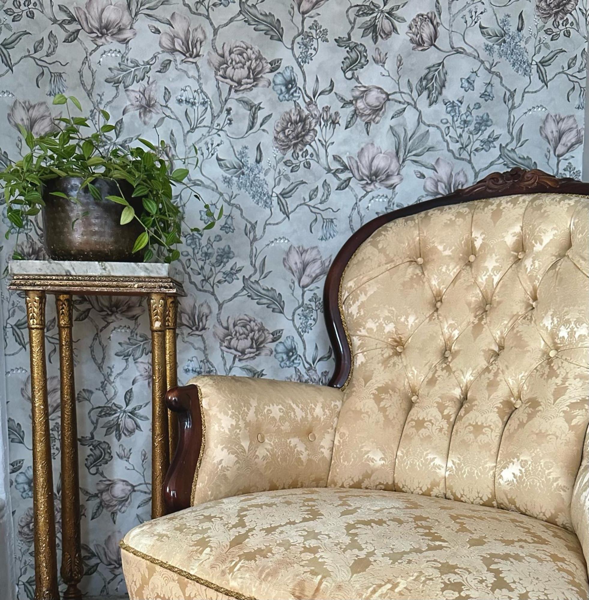 Kinna Bed & Breakfast Rom bilde